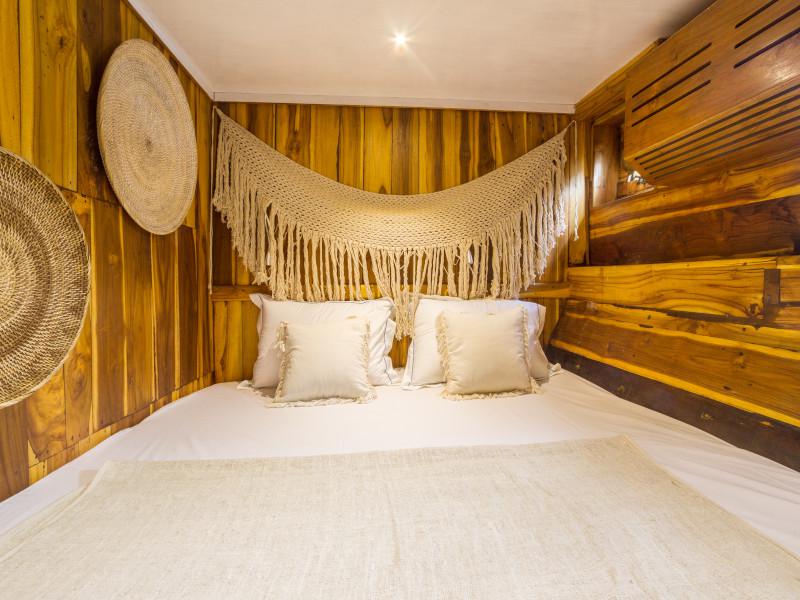Book yachts online - other - Gulet - Kelana - rent