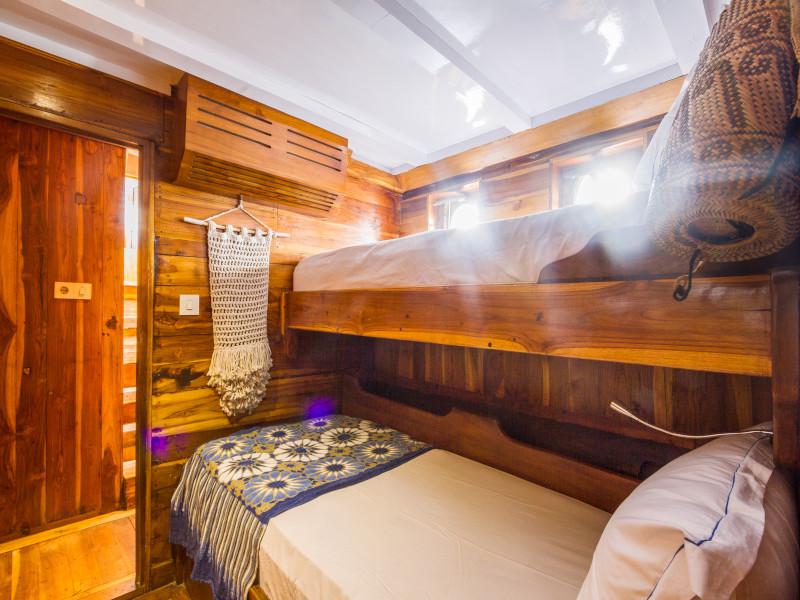 Book yachts online - other - Gulet - Kelana - rent