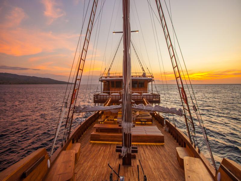 Book yachts online - other - Gulet - Prana - rent