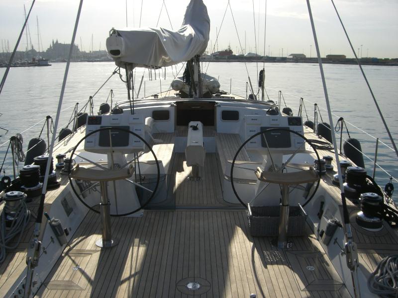 Book yachts online - sailboat - De Schepper 83 - Noheea - rent