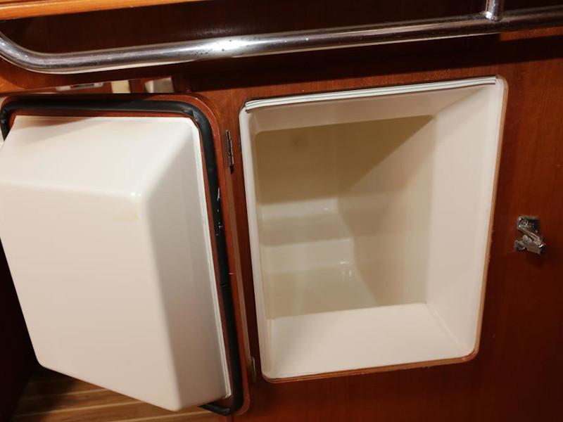 Book yachts online - sailboat - Gib Sea 51 - Freedom - rent