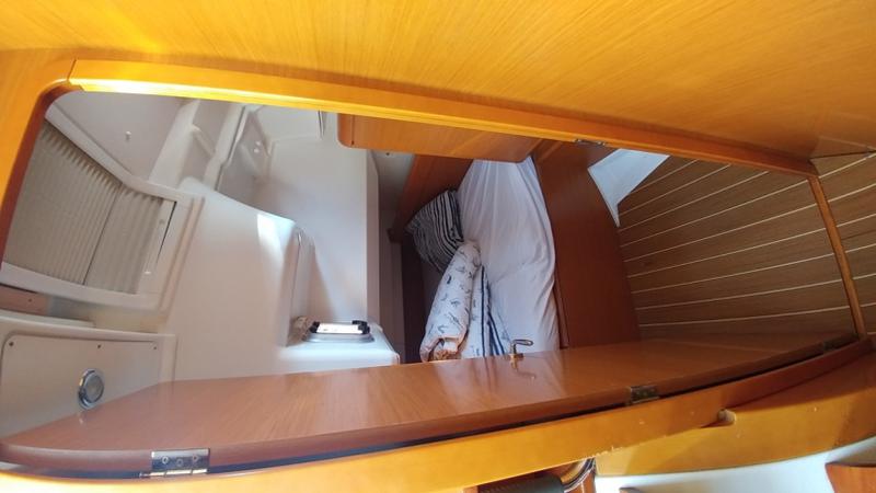 Book yachts online - sailboat - Sun Odyssey 439 - no name - rent