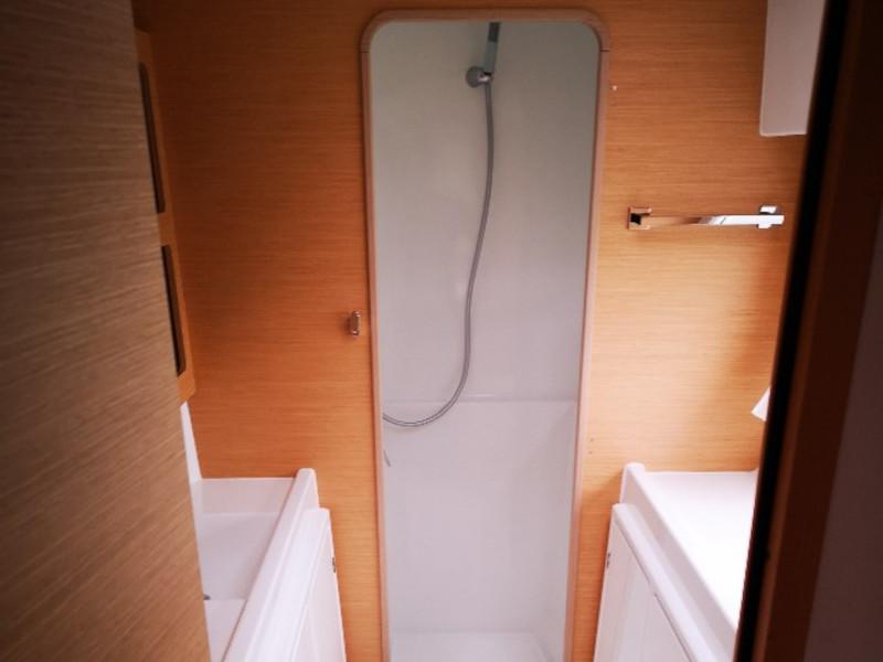Book yachts online - catamaran - Lagoon 42 Owner version - NURIA - rent
