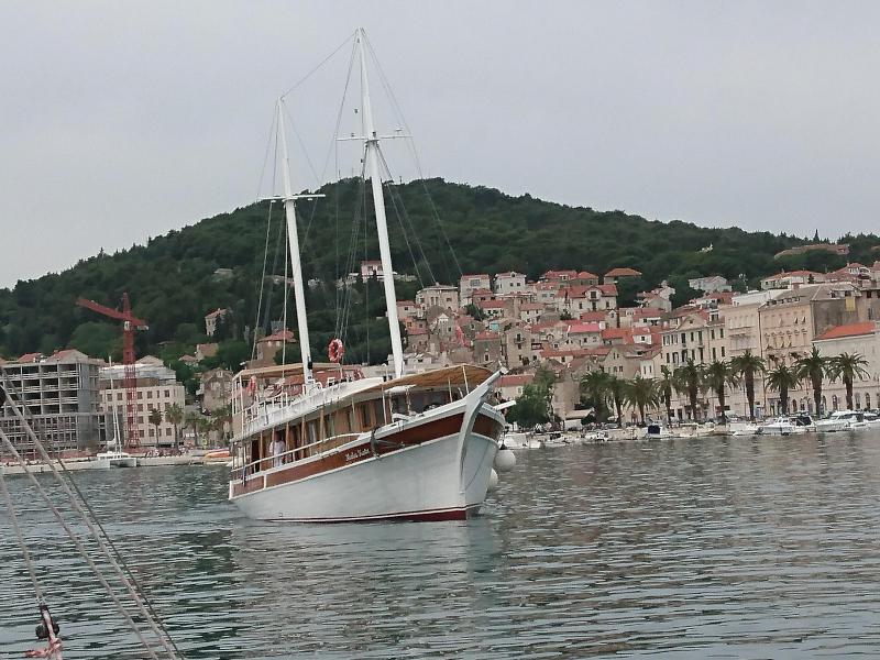 Book yachts online - other - Gulet - Mala Kate - rent