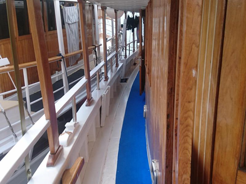Book yachts online - other - Gulet - Mala Kate - rent