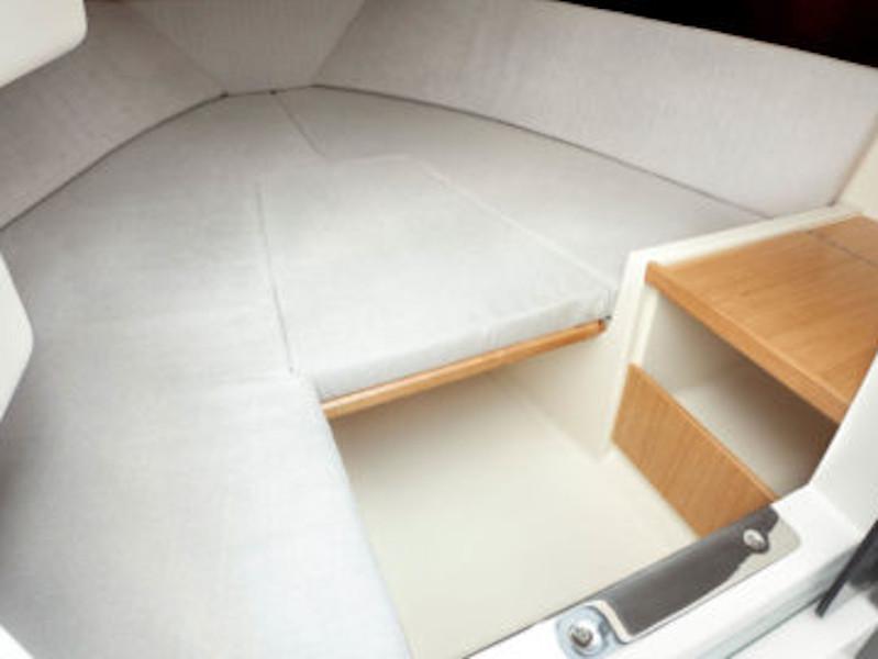 Book yachts online - motorboat - Galeon Galia 630 Sundeck - Ana - rent