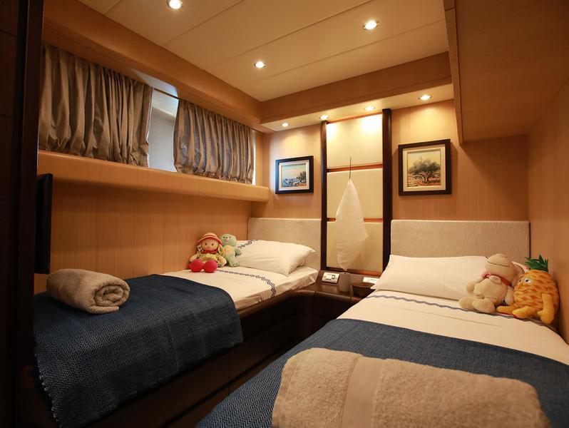 Book yachts online - motorboat - Maiora 20S - HOPE I  - rent