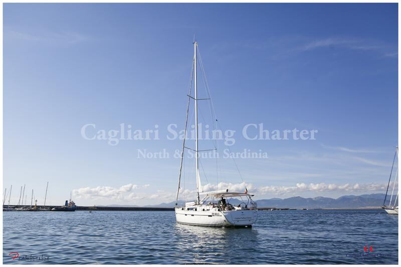 Book yachts online - sailboat - Bavaria Cruiser 51 - Mari Pintau - rent