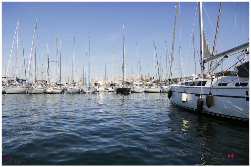 Book yachts online - sailboat - Bavaria Cruiser 51 - Mari Pintau - rent