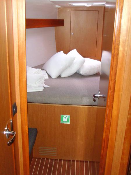 Book yachts online - sailboat - null[G] - SY_2041 - rent