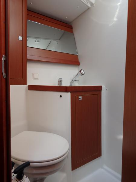 Book yachts online - sailboat - Oceanis 48_2016 - SY_2039 - rent