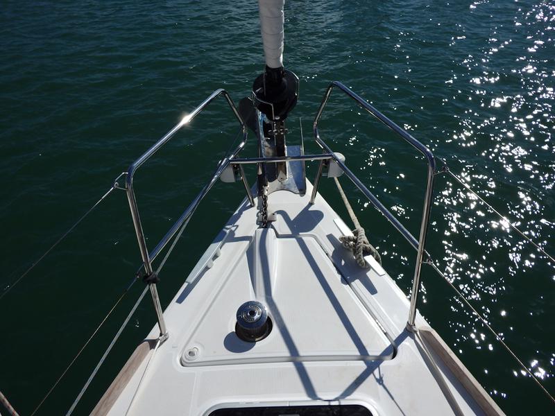 Book yachts online - sailboat - Oceanis 48_2016 - SY_2039 - rent