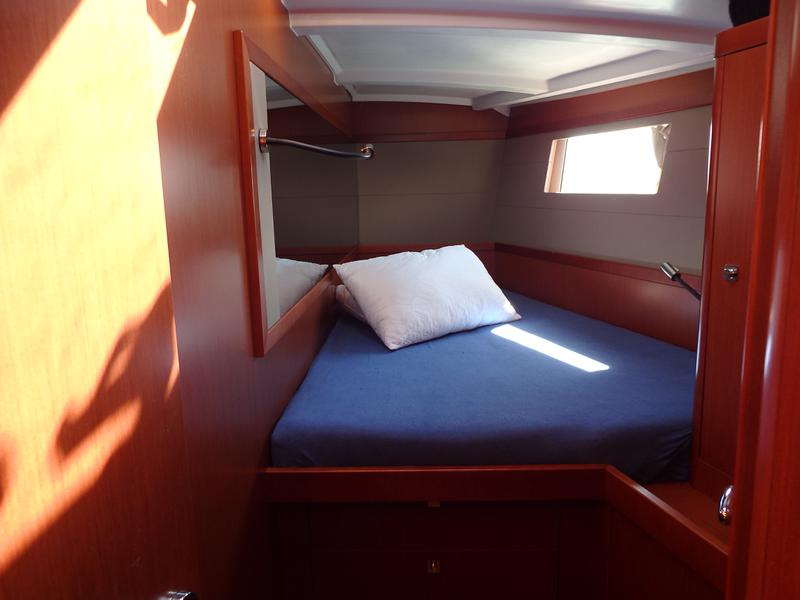 Book yachts online - sailboat - Oceanis 48_2016 - SY_2039 - rent