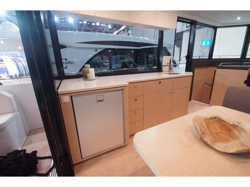 Book yachts online - motorboat - Seafaring 34 - Seafaring 34 - rent