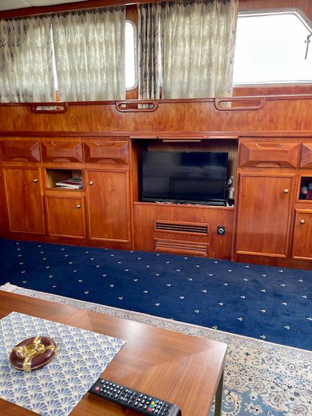 Book yachts online - other - NELSON 65 - Freedom - rent