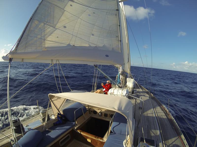 Book yachts online - sailboat - Moschini Sorrento Vagabundo 53 - Pepolo - Moschini Sorrento Vagabundo 53 - rent