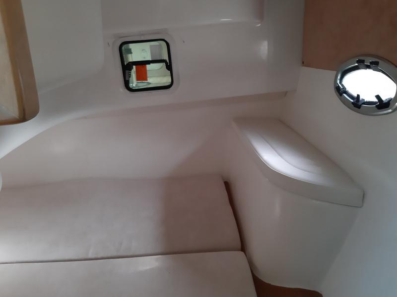 Book yachts online - motorboat - Mirakul 30 HT (VM 300) - MARTA - rent