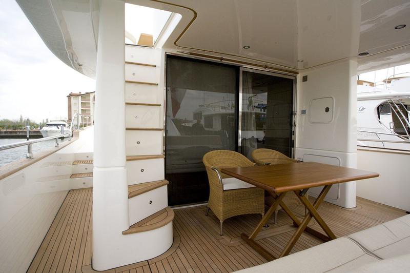 Book yachts online - motorboat - Maine 530 - Big Ben - rent