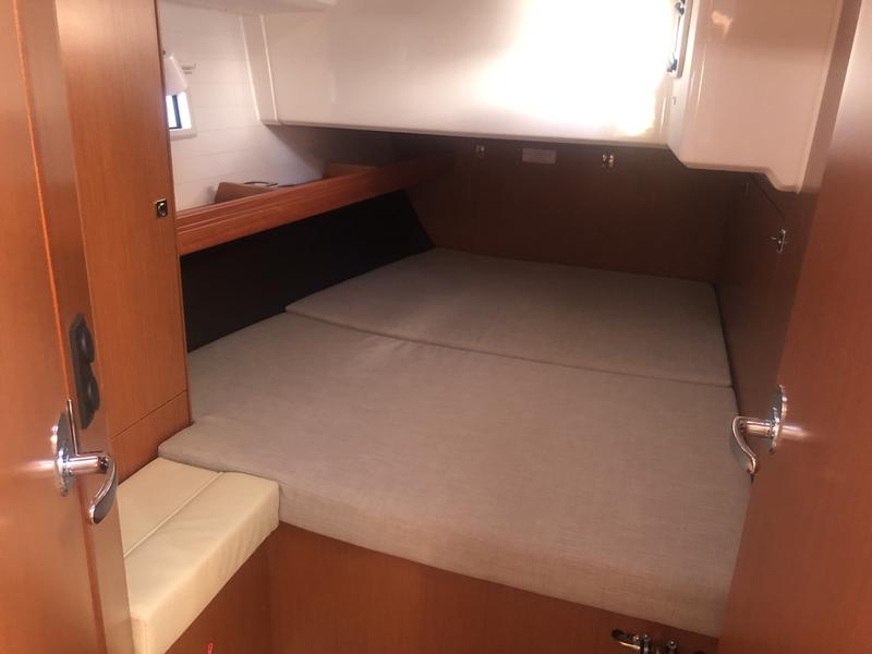 Book yachts online - sailboat - Bavaria Cruiser 46 * - Perda Longa  - rent