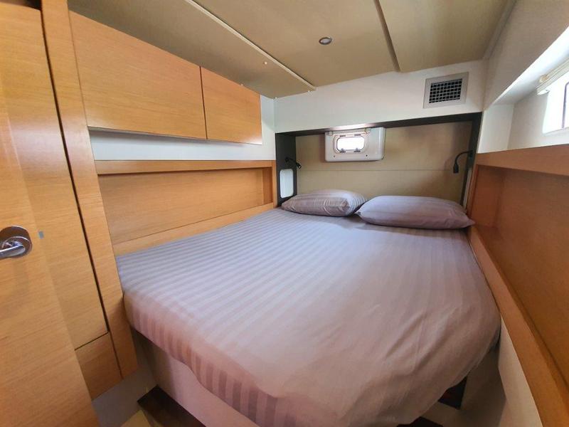 Book yachts online - catamaran - Nautitech 40 Open - Pina Colada - rent