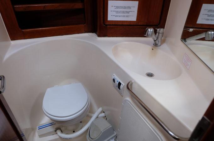 Book yachts online - sailboat - Bavaria 50 - Kyknos - rent