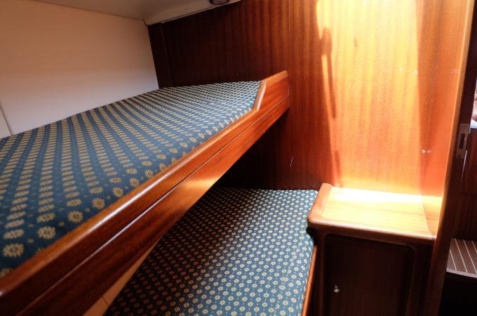 Book yachts online - sailboat - Bavaria 50 - Kyknos - rent