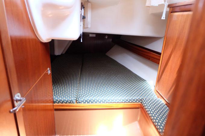 Book yachts online - sailboat - Bavaria 50 - Kyknos - rent