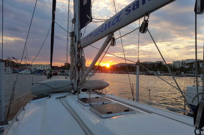 Book yachts online - sailboat - Bavaria 50 - Kyknos - rent
