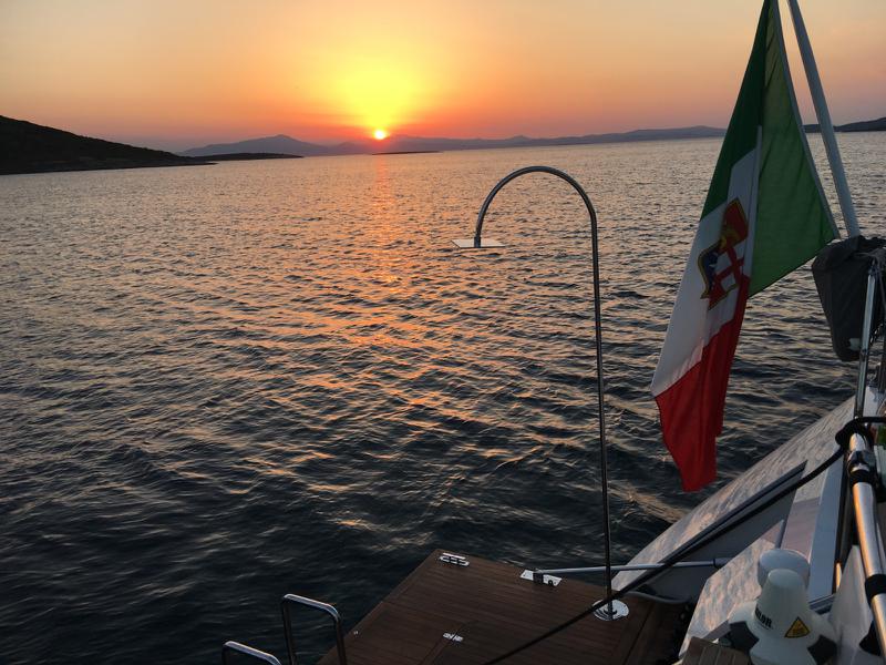 Book yachts online - sailboat - Starkel 78 - Alysée - rent