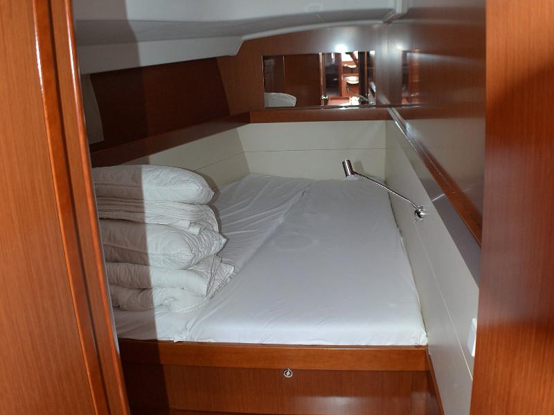 Book yachts online - sailboat - Oceanis 50 Family - Opera - rent