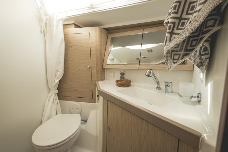 Book yachts online - sailboat - Oceanis 45 - Agathos - rent