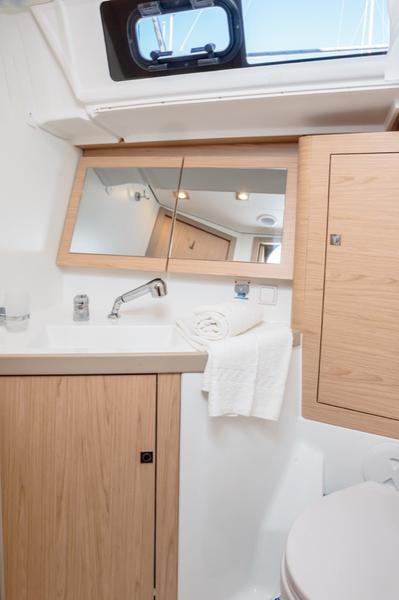 Book yachts online - sailboat - Oceanis 45 - Agiles - rent