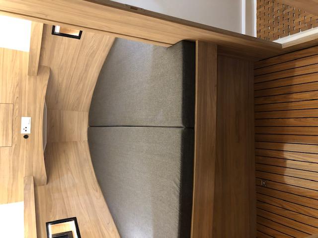 Book yachts online - motorboat - Futura 40 Grand Horizon - X MAGELLAN - rent