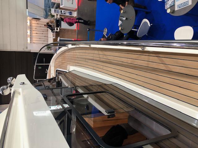 Book yachts online - motorboat - Futura 40 Grand Horizon - X MAGELLAN - rent