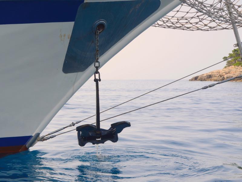 Book yachts online - other - Gulet Fortuna - Fortuna - rent