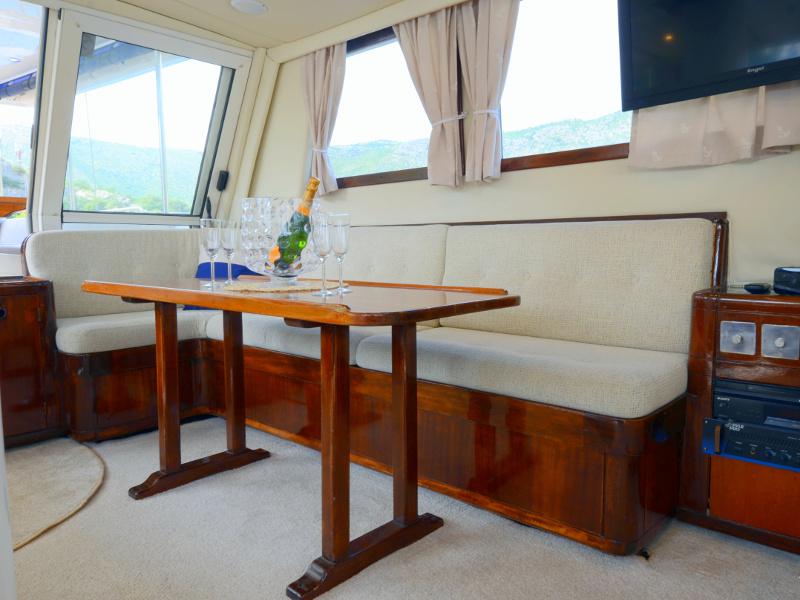 Book yachts online - other - Gulet Fortuna - Fortuna - rent