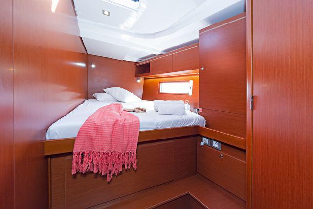 Book yachts online - sailboat - Oceanis 51.1 (4+1 cab) A/C &amp; GEN. - DEMILIA STAR - rent