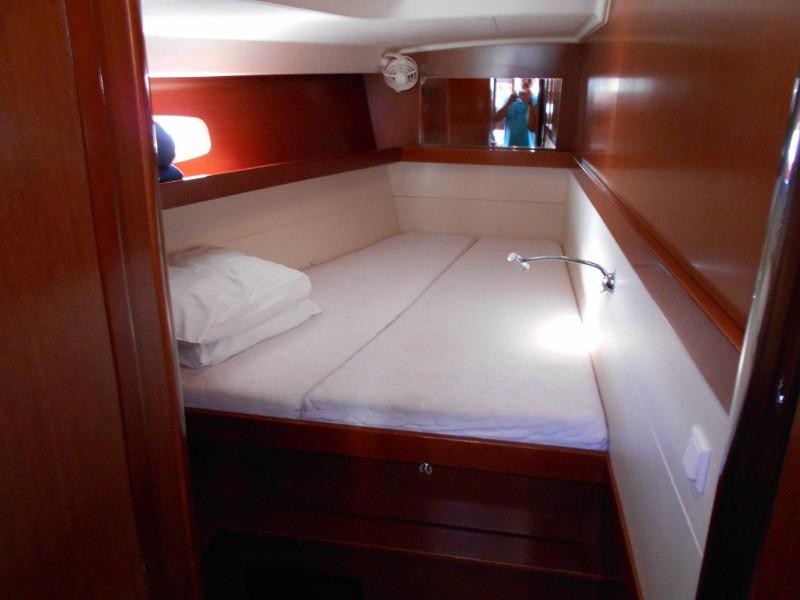 Book yachts online - sailboat - Oceanis 50 Performance - Maro - rent