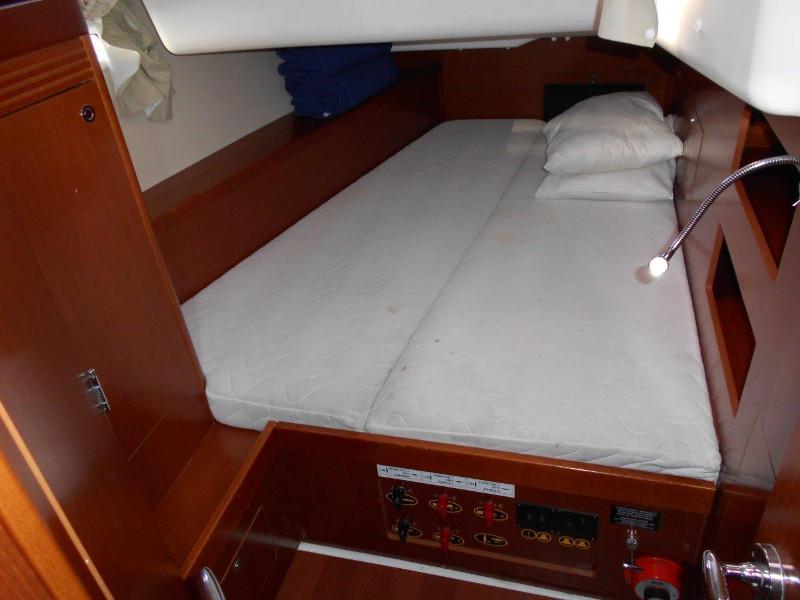 Book yachts online - sailboat - Oceanis 50 Performance - Maro - rent