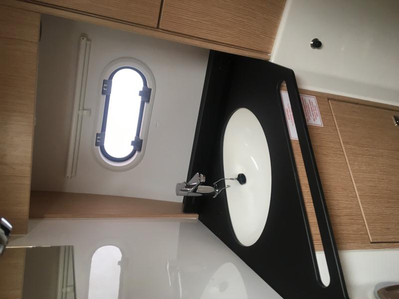 Book yachts online - motorboat - Bavaria S29 OPEN - ALEX  - rent