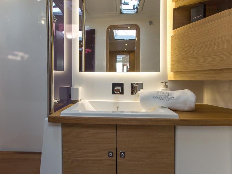 Book yachts online - sailboat - Dufour 56 Exclusive - Galadriel's Light - rent