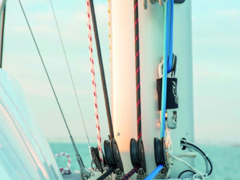 Book yachts online - catamaran - Bali 4.3 - Alina - rent