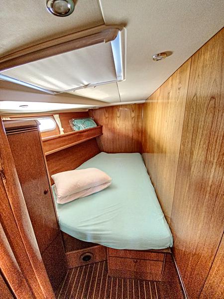Book yachts online - sailboat - Sun Odyssey 54DS - HENK - rent
