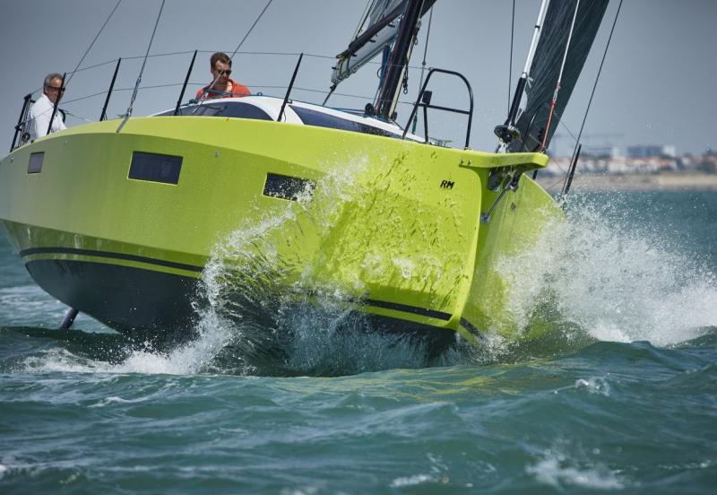 Book yachts online - sailboat - RM 1180 - OXO - rent