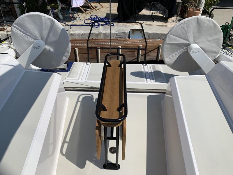 Book yachts online - sailboat - RM 1180 - OXO - rent