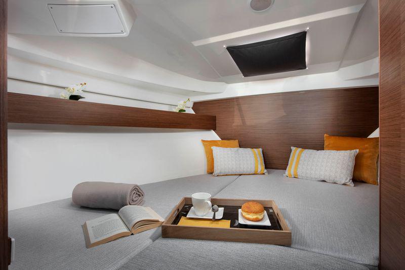 Book yachts online - motorboat - Merry Fisher 795 - ŽANA - rent