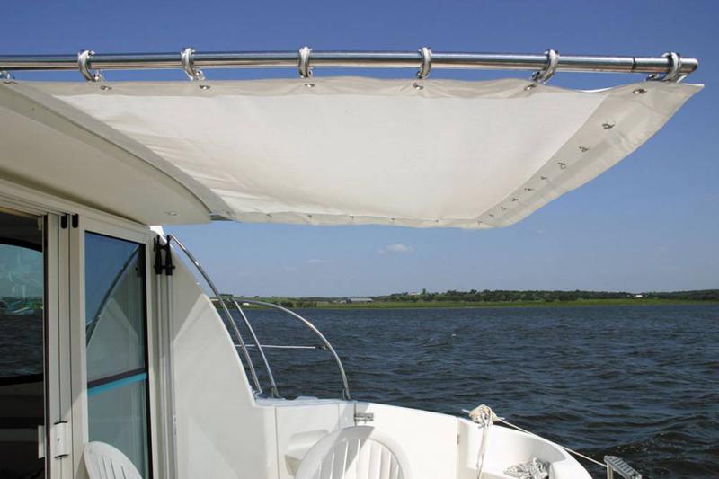 Book yachts online - motorboat - Estivale Duo - ILE DE FRANCE FR - rent