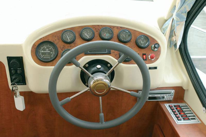 Book yachts online - motorboat - Estivale Duo - ILE DE FRANCE FR - rent