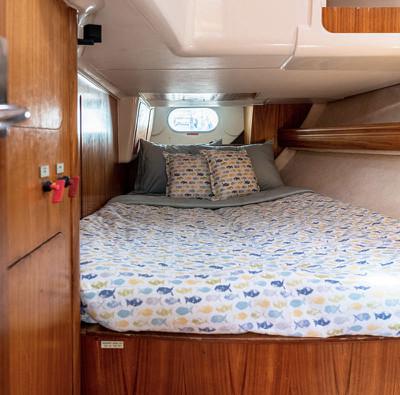 Book yachts online - sailboat - Gib Sea 51 - Ria 1 - rent