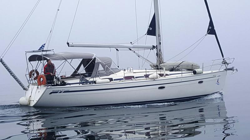 Book yachts online - sailboat - Bavaria 40 - Juliana - Bavaria 40 Cruiser - rent